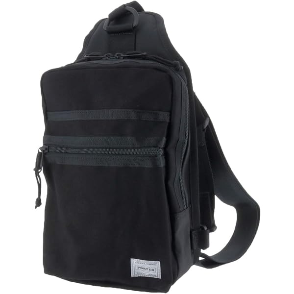 Amazon | [ポーター]PORTER BOND ボンド SLING SHOULDER BAG ボディ